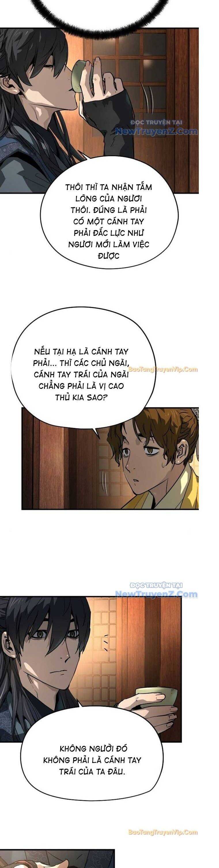 Tuyệt Thế Hồi Quy