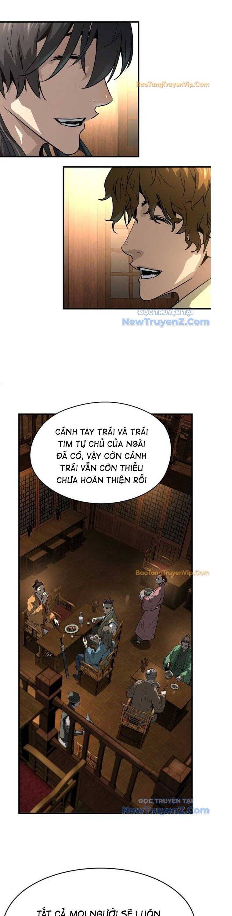 Tuyệt Thế Hồi Quy