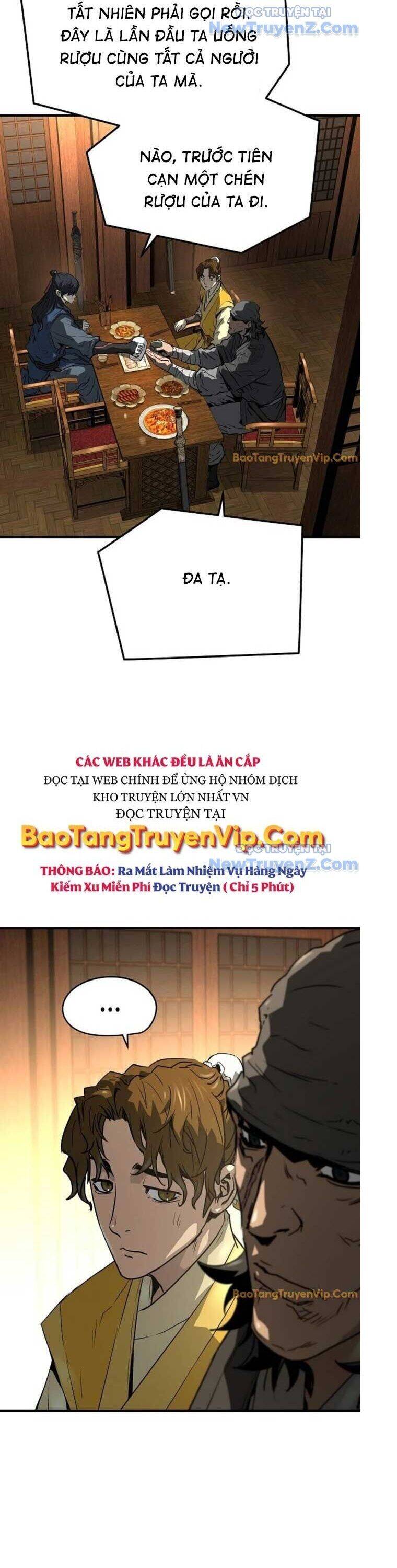 Tuyệt Thế Hồi Quy