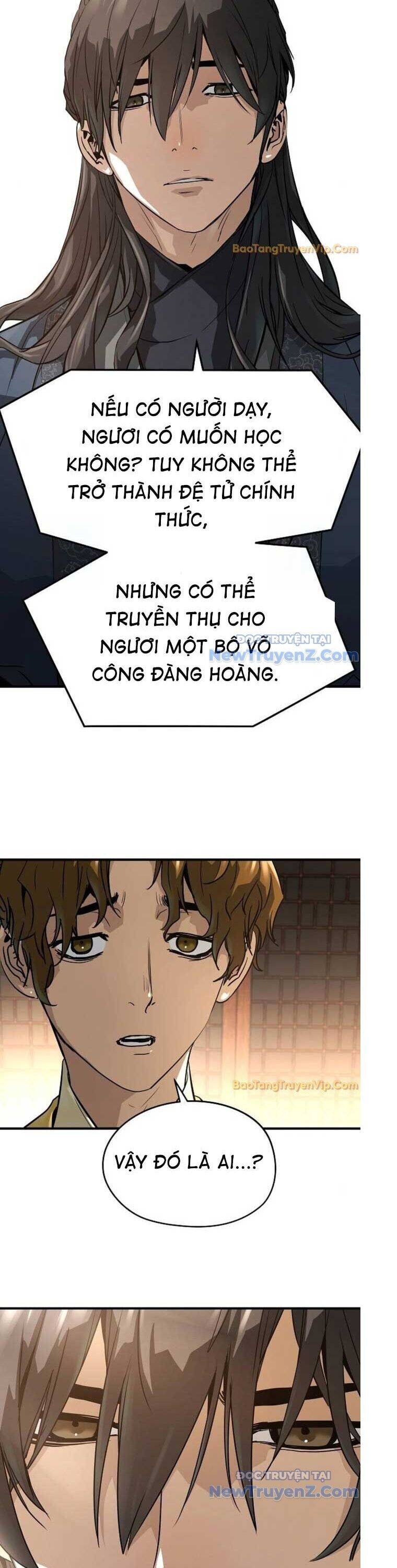 Tuyệt Thế Hồi Quy