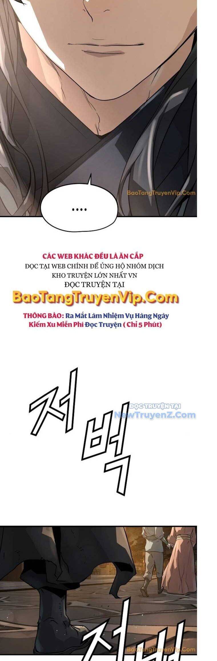 Tuyệt Thế Hồi Quy