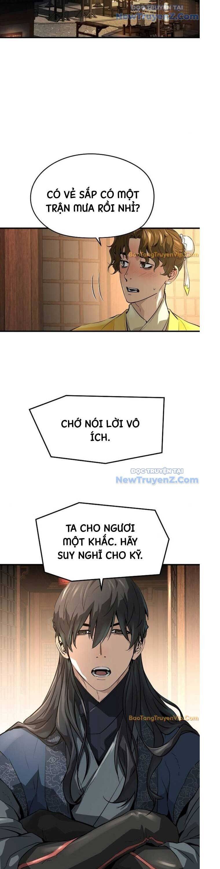 Tuyệt Thế Hồi Quy