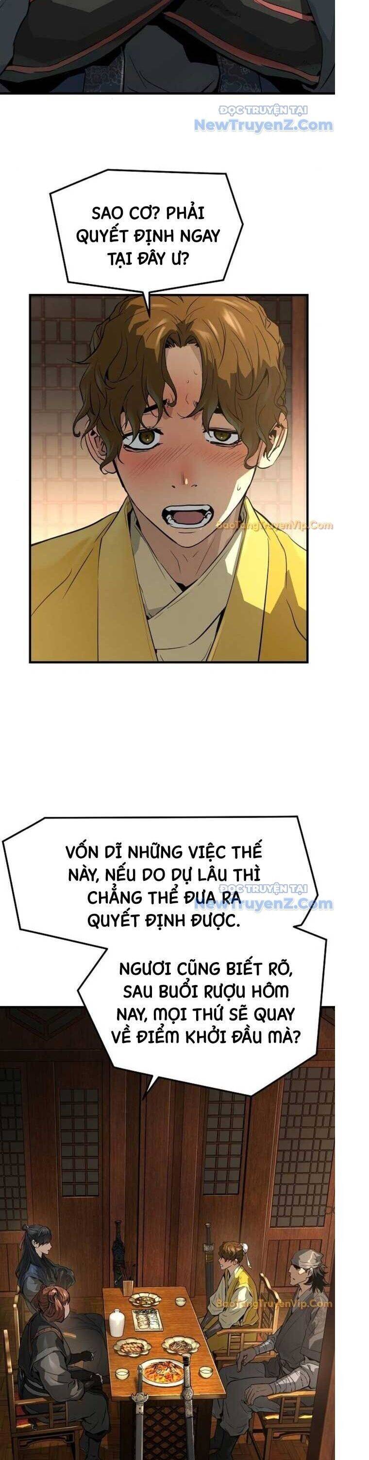 Tuyệt Thế Hồi Quy
