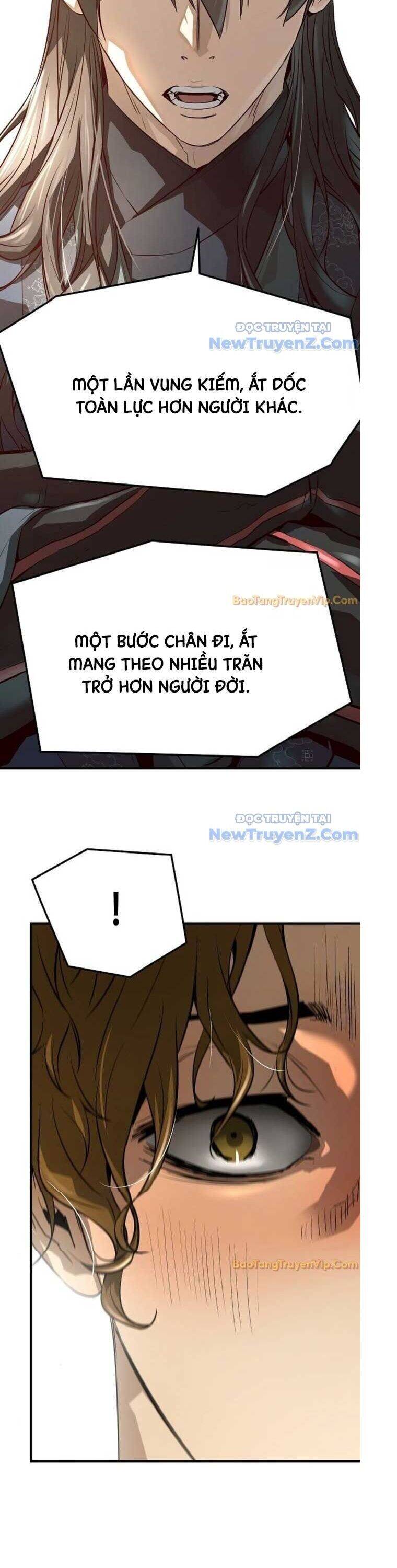 Tuyệt Thế Hồi Quy