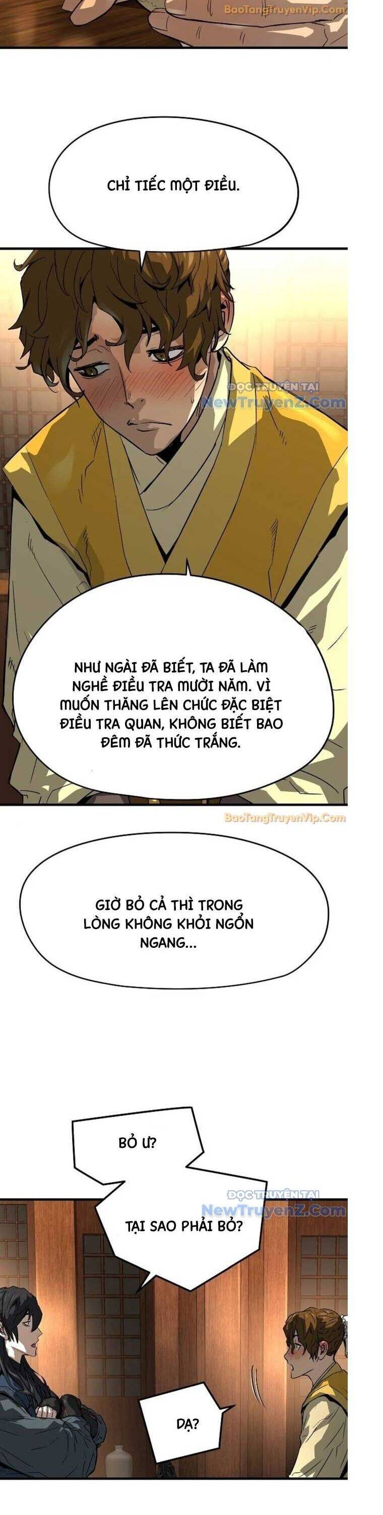 Tuyệt Thế Hồi Quy