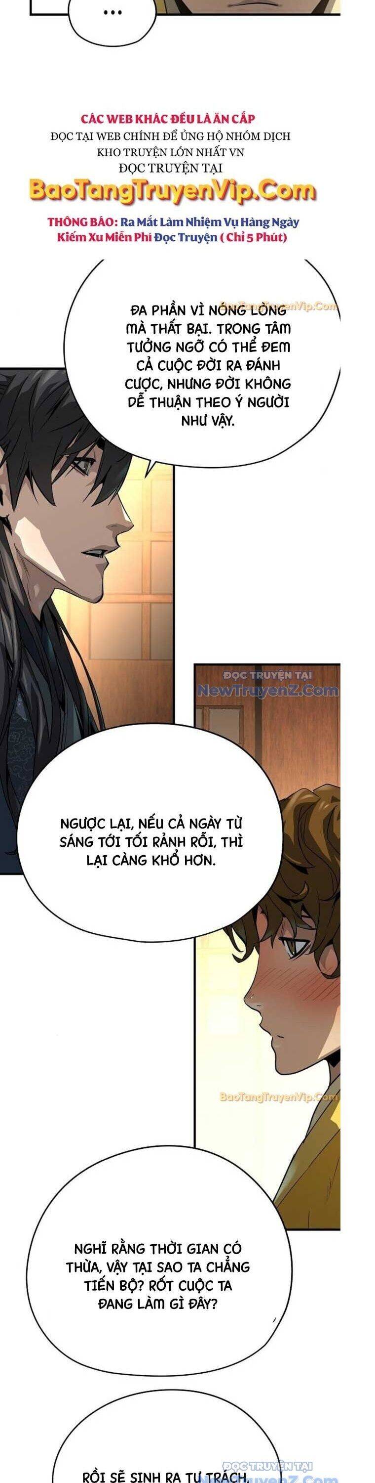 Tuyệt Thế Hồi Quy