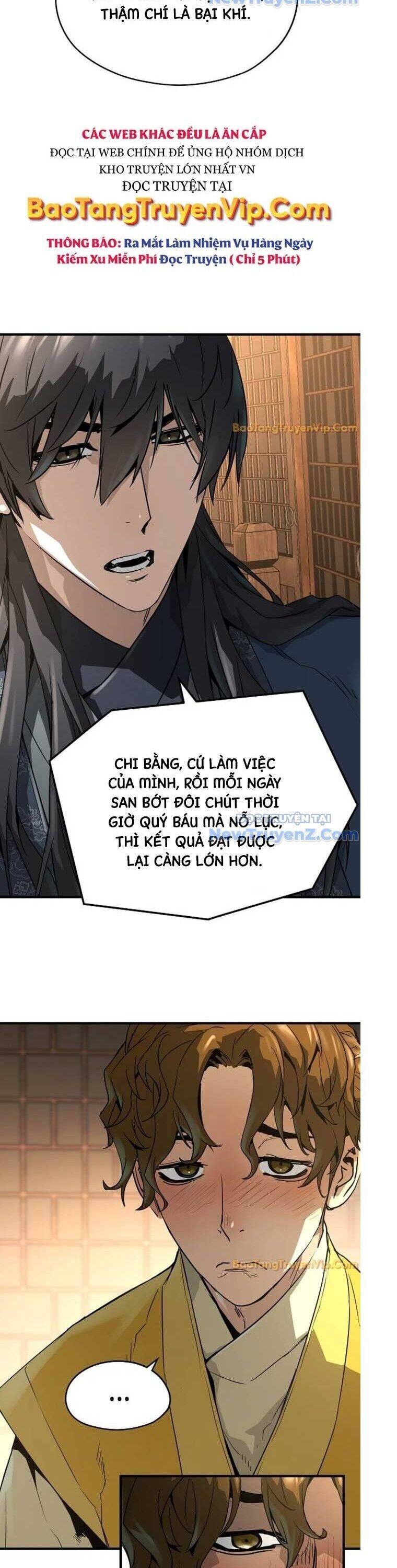 Tuyệt Thế Hồi Quy