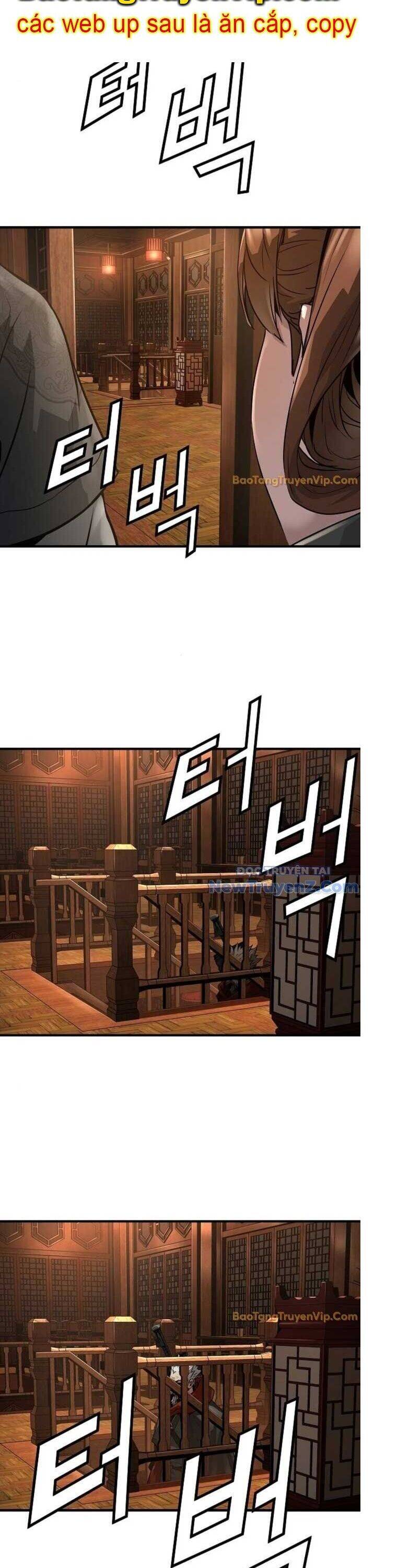 Tuyệt Thế Hồi Quy