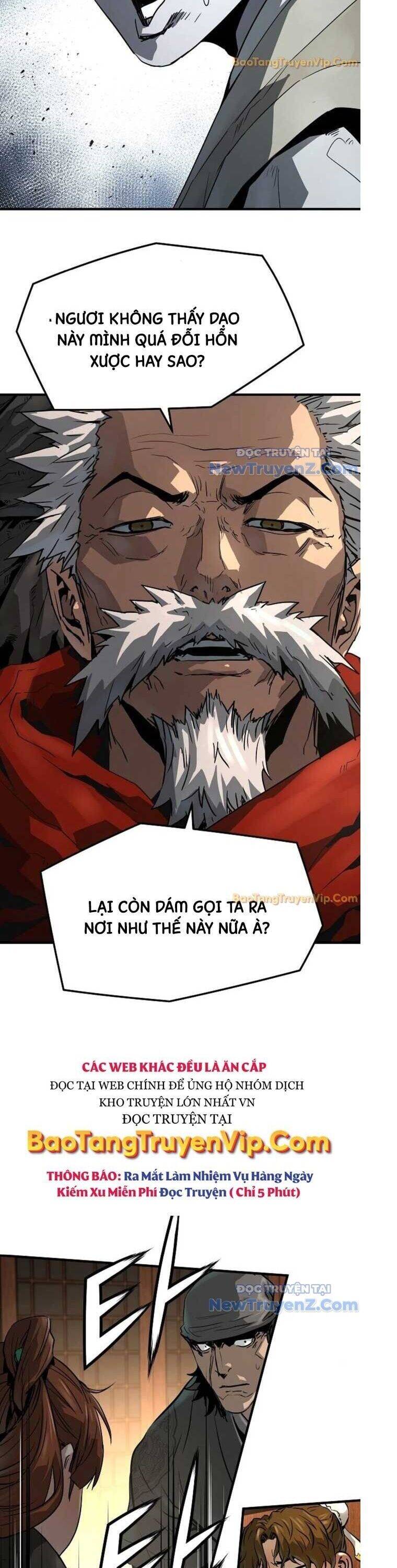 Tuyệt Thế Hồi Quy