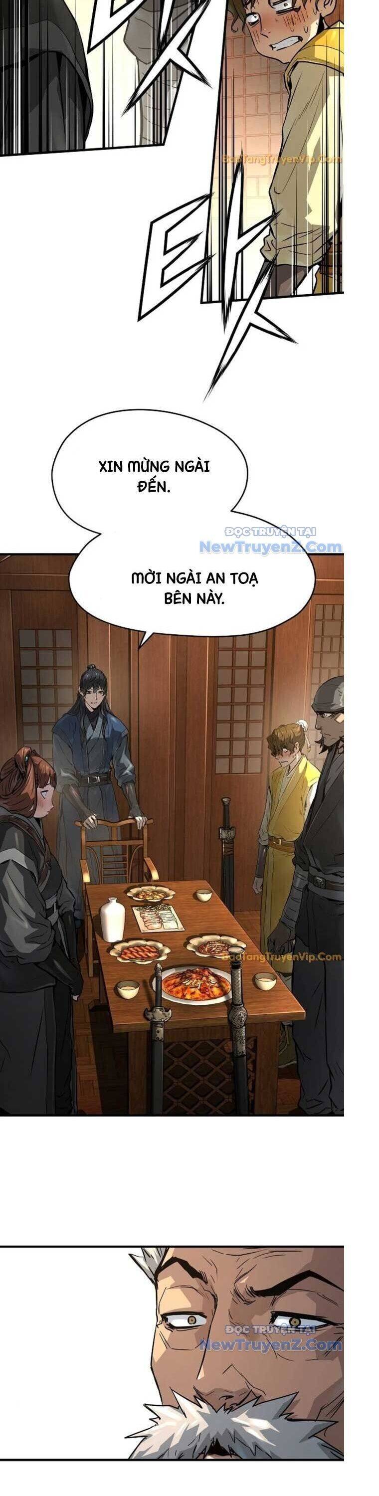 Tuyệt Thế Hồi Quy