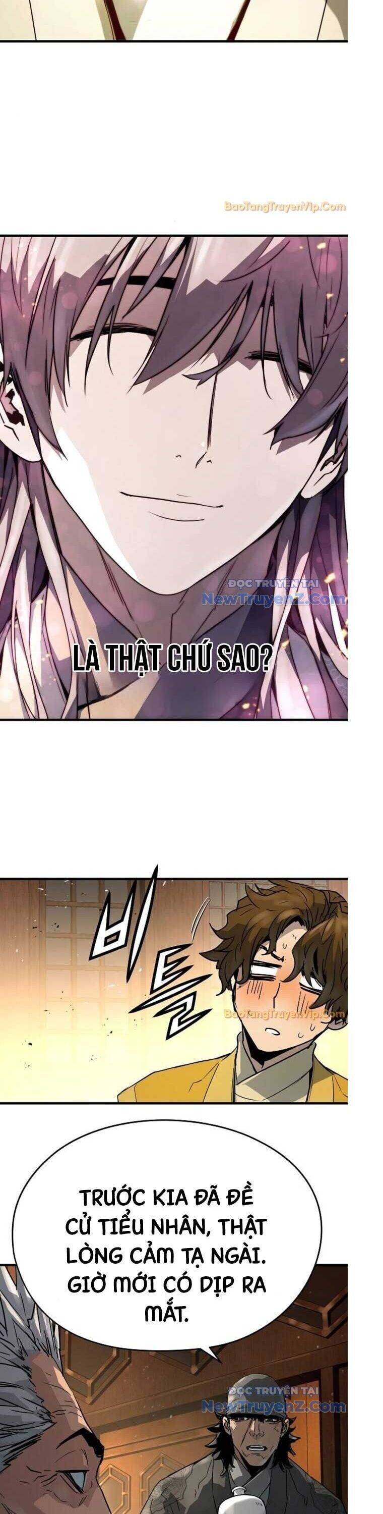 Tuyệt Thế Hồi Quy
