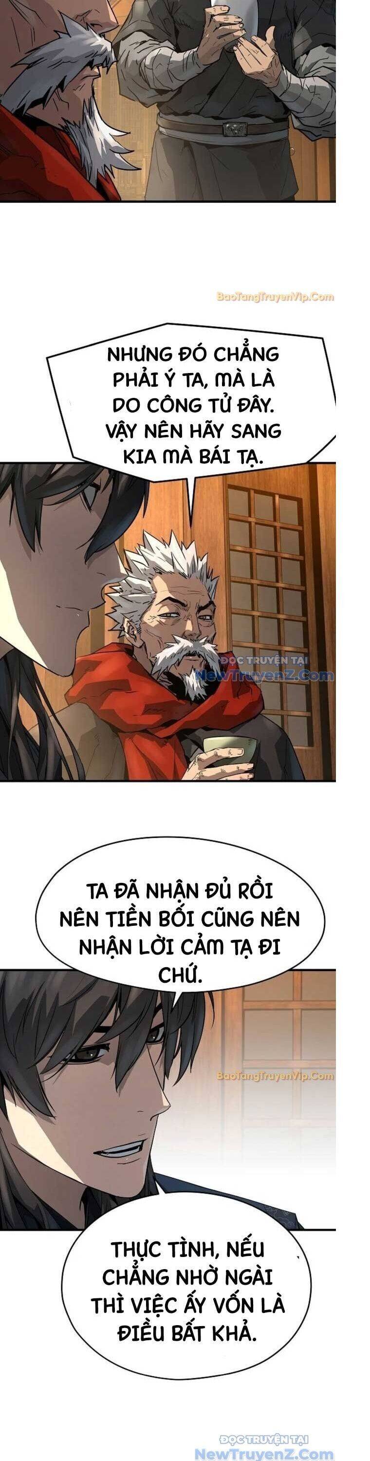 Tuyệt Thế Hồi Quy