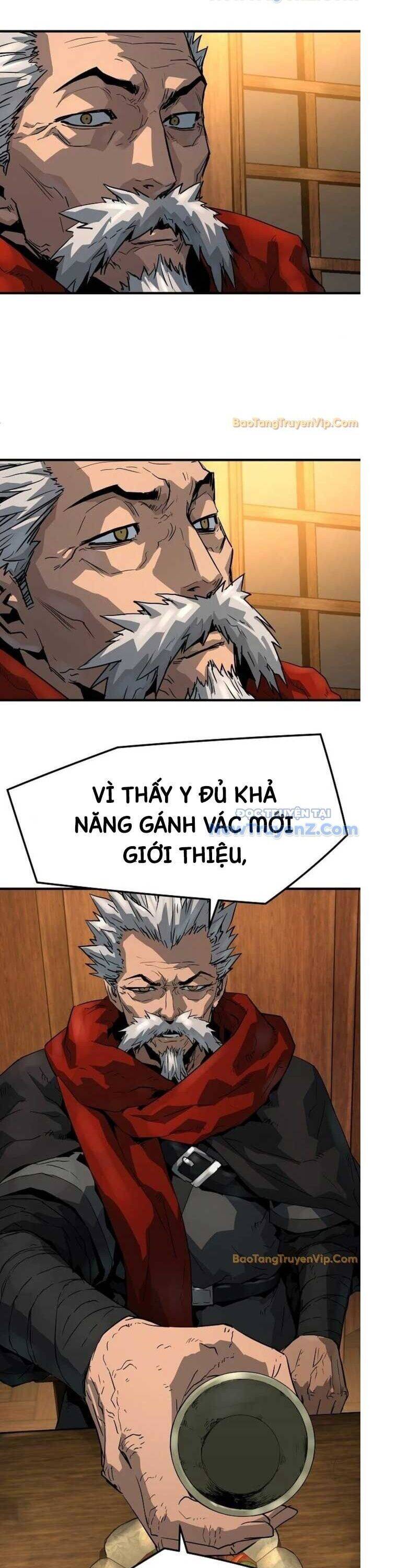 Tuyệt Thế Hồi Quy