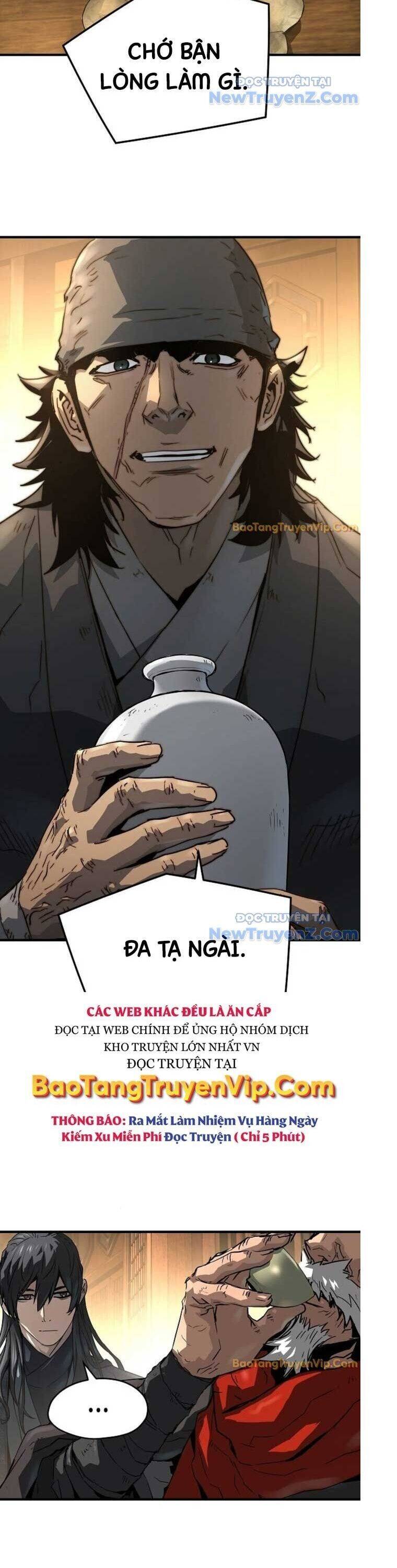 Tuyệt Thế Hồi Quy