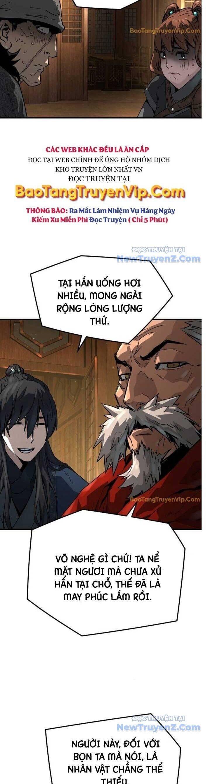 Tuyệt Thế Hồi Quy