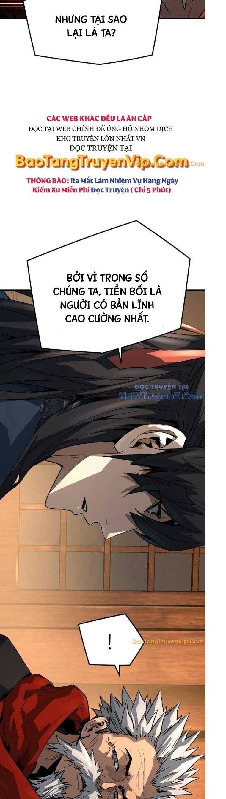 Tuyệt Thế Hồi Quy