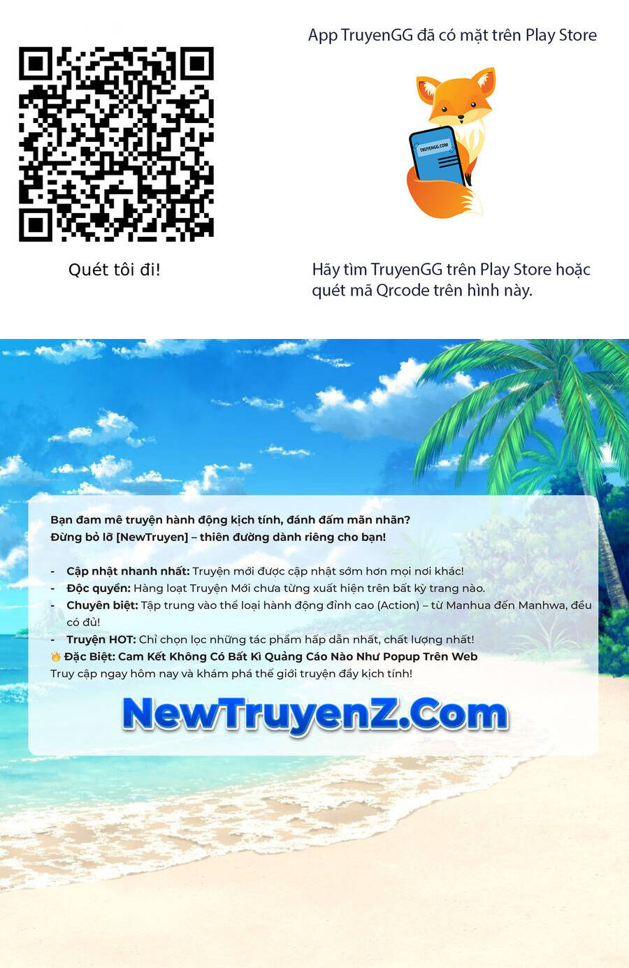 Tuyệt Thế Hồi Quy