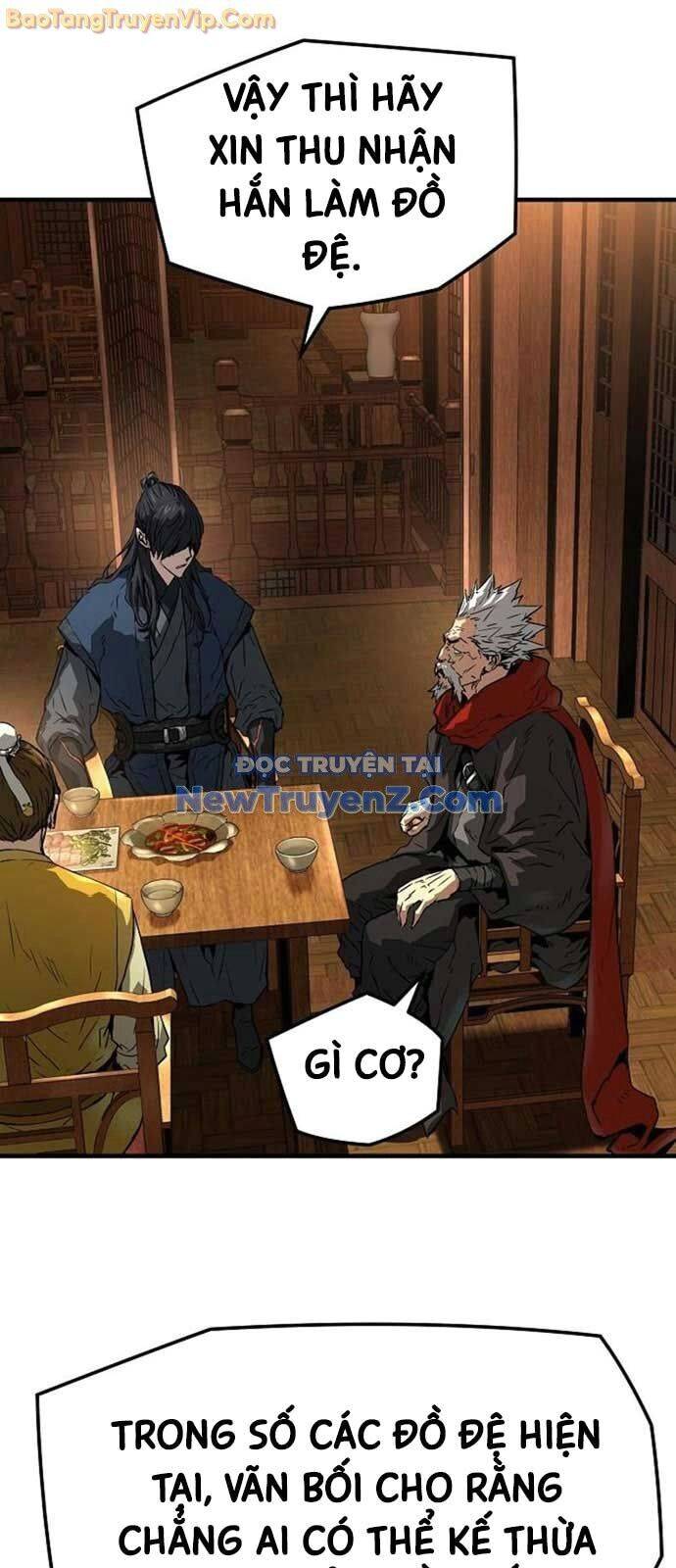 Tuyệt Thế Hồi Quy