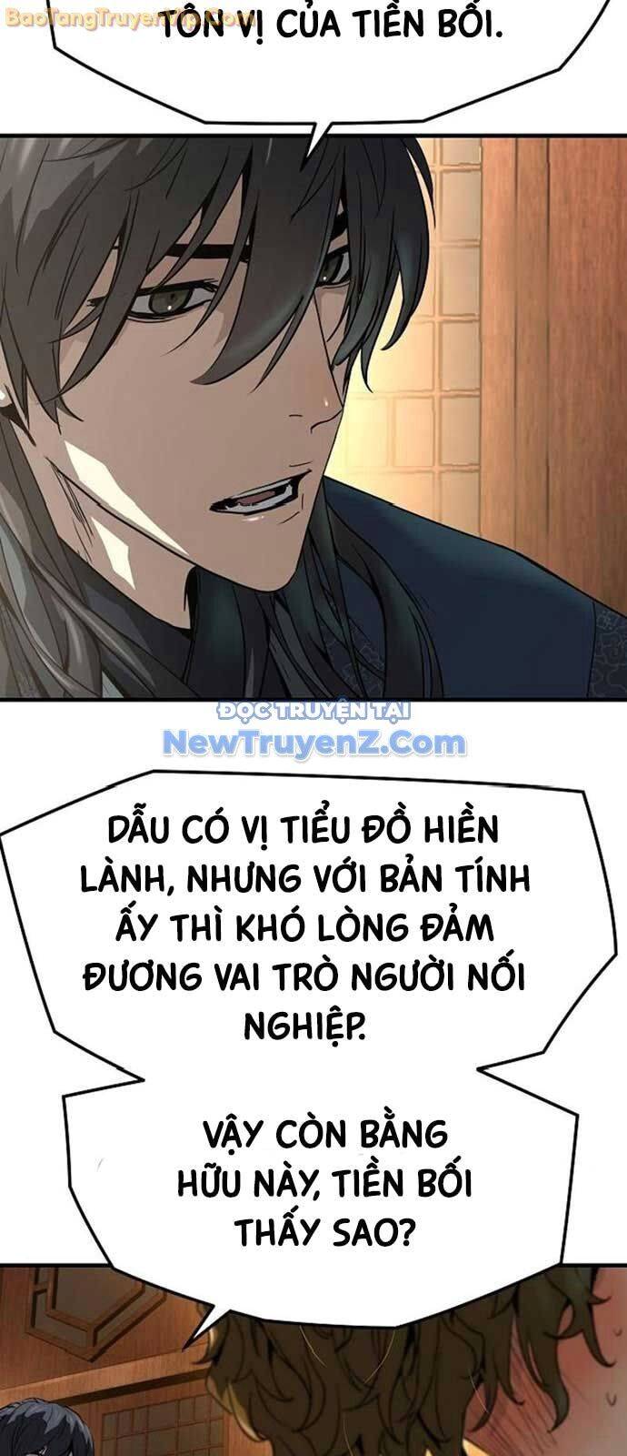 Tuyệt Thế Hồi Quy