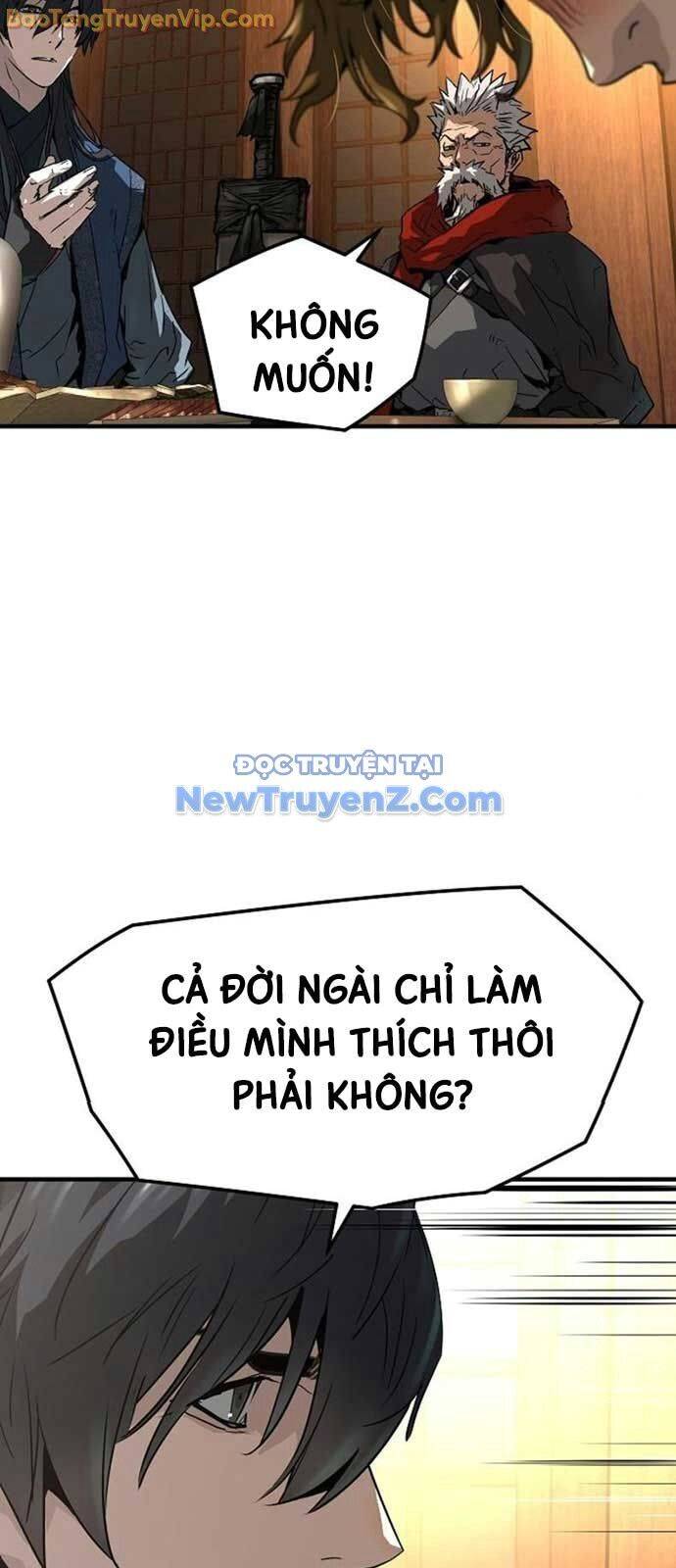 Tuyệt Thế Hồi Quy