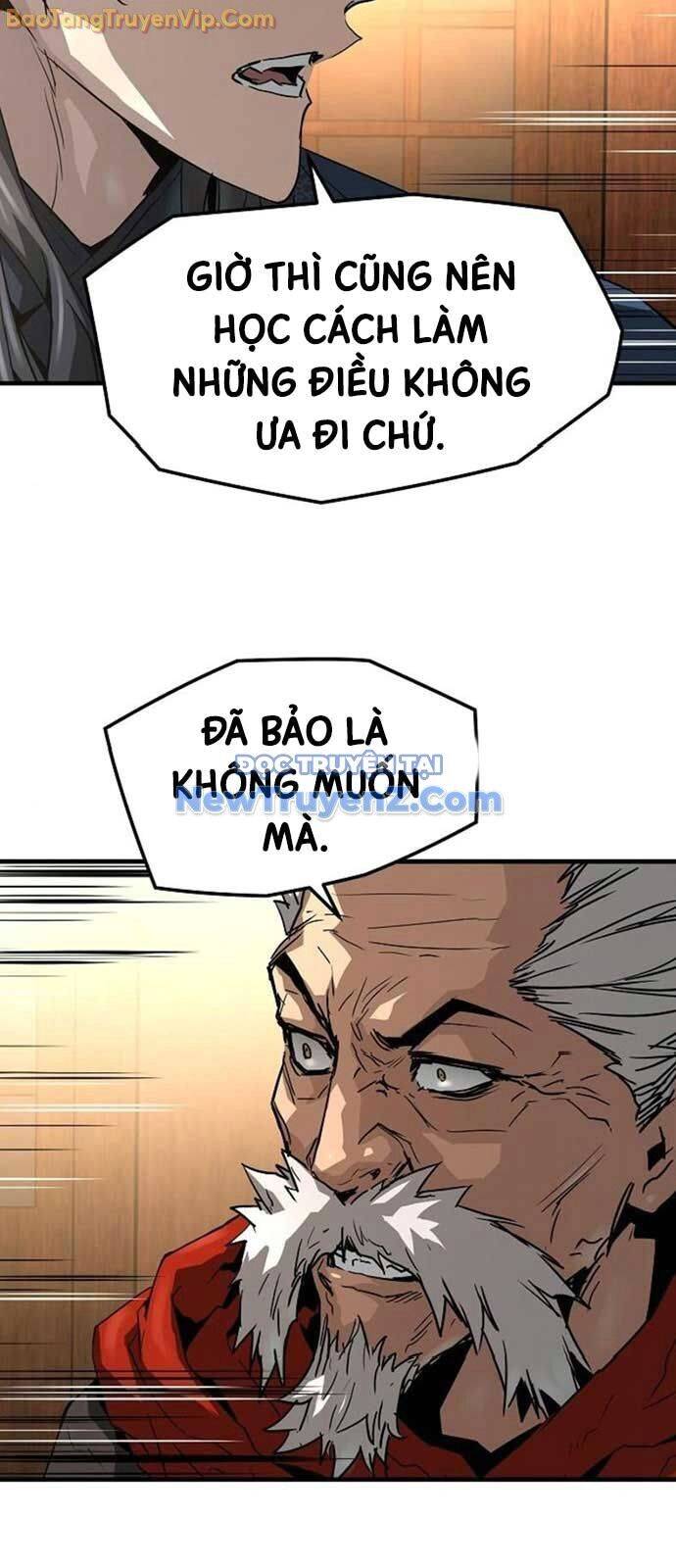 Tuyệt Thế Hồi Quy