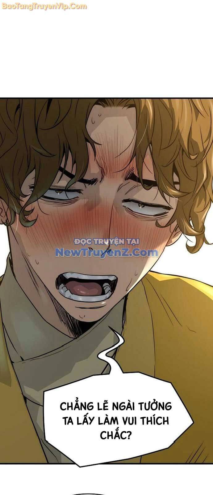 Tuyệt Thế Hồi Quy
