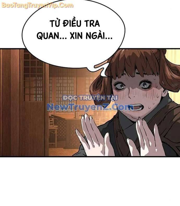 Tuyệt Thế Hồi Quy