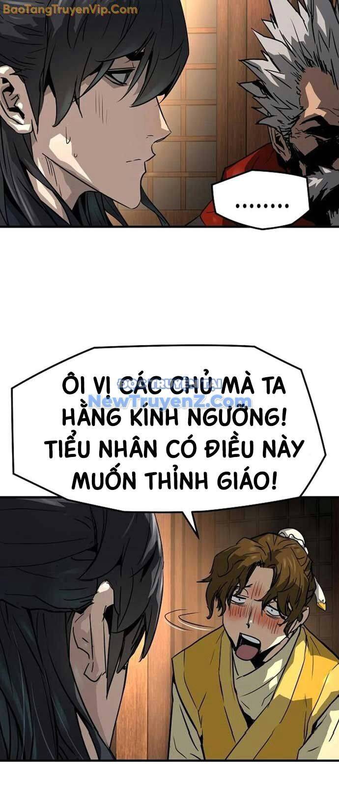 Tuyệt Thế Hồi Quy