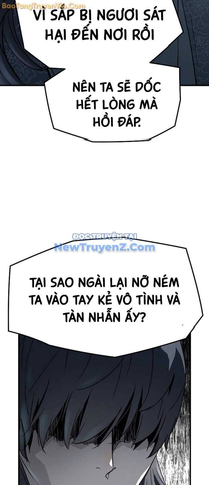 Tuyệt Thế Hồi Quy