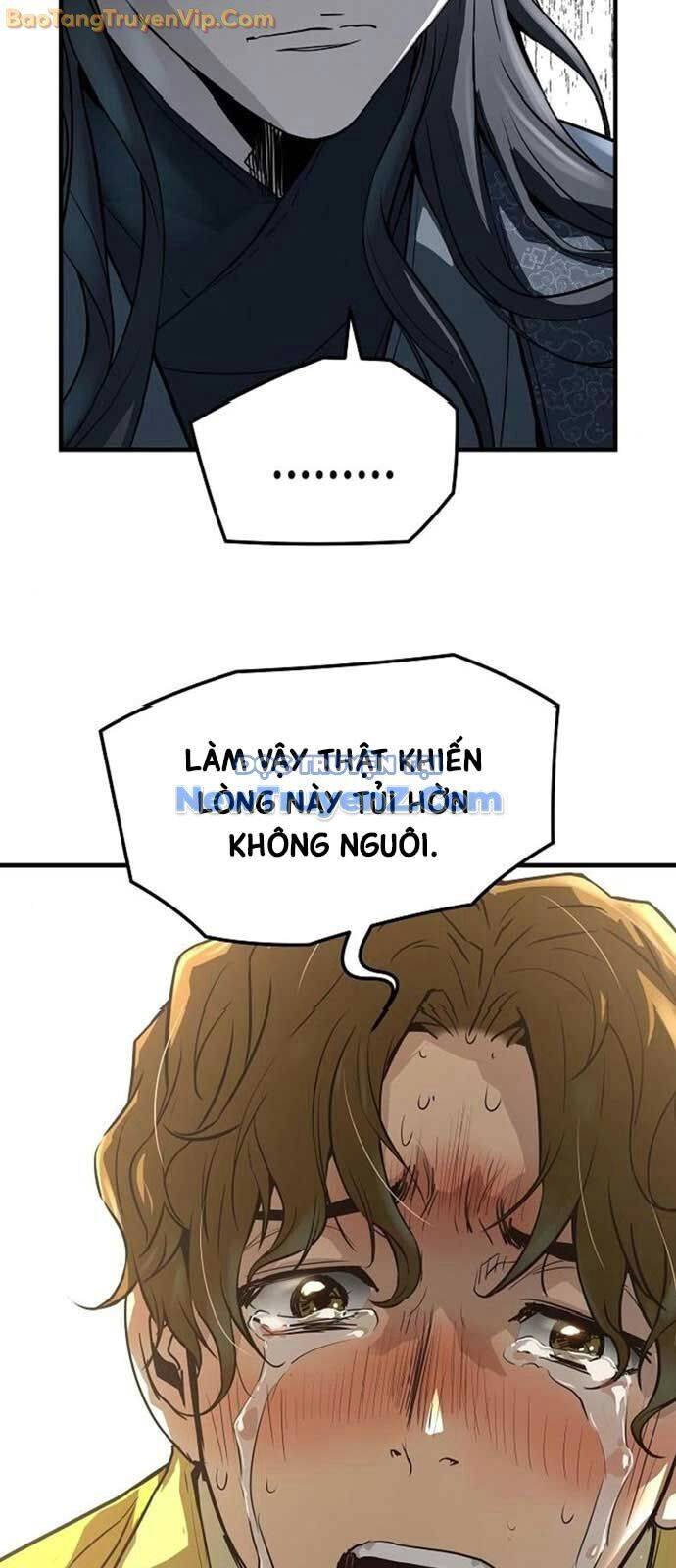 Tuyệt Thế Hồi Quy