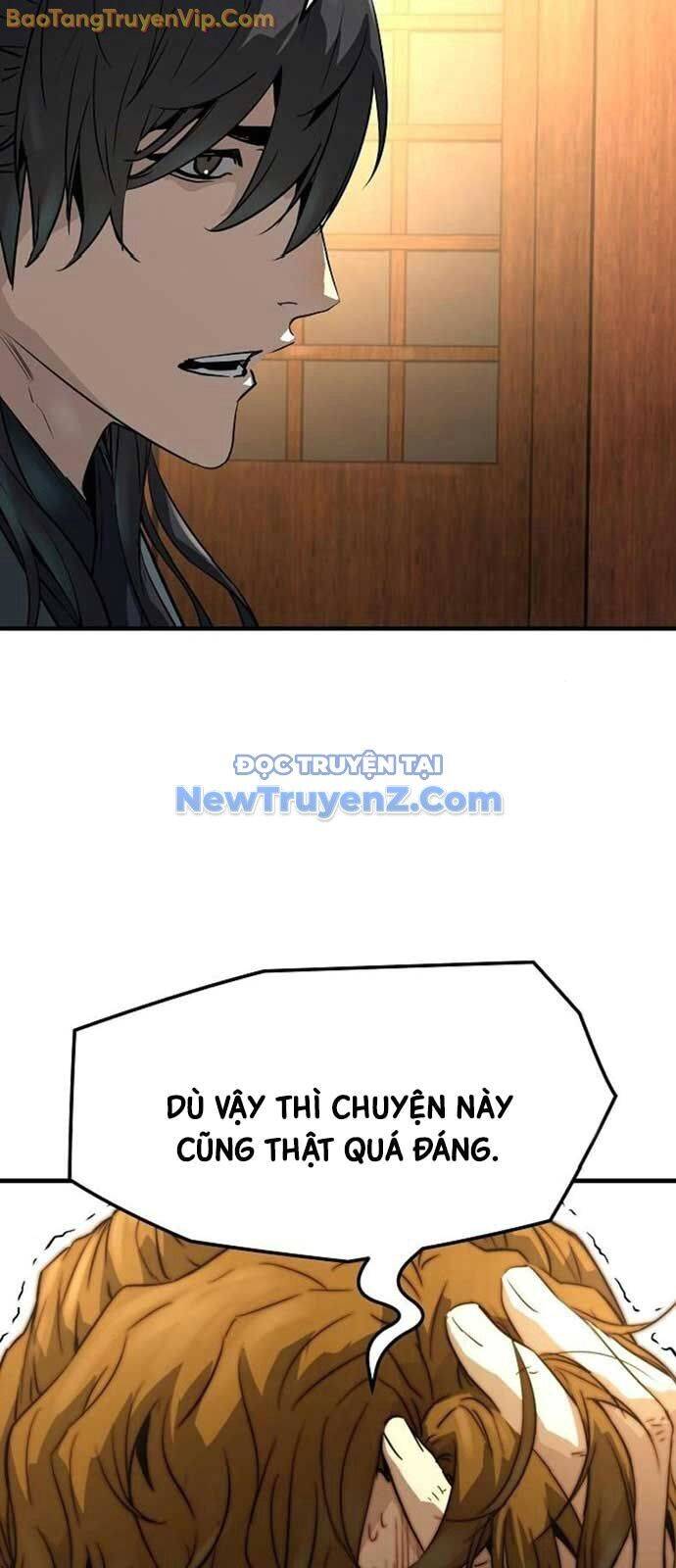 Tuyệt Thế Hồi Quy