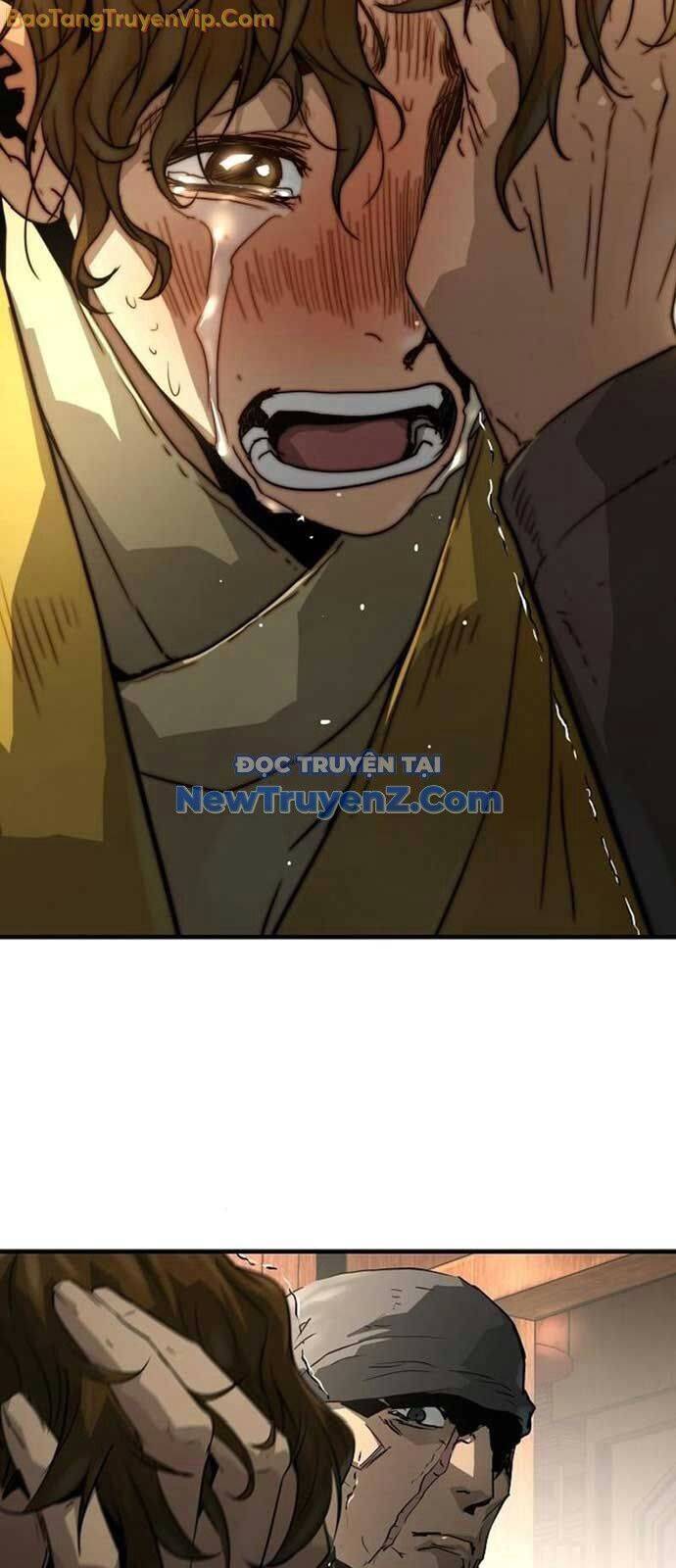 Tuyệt Thế Hồi Quy