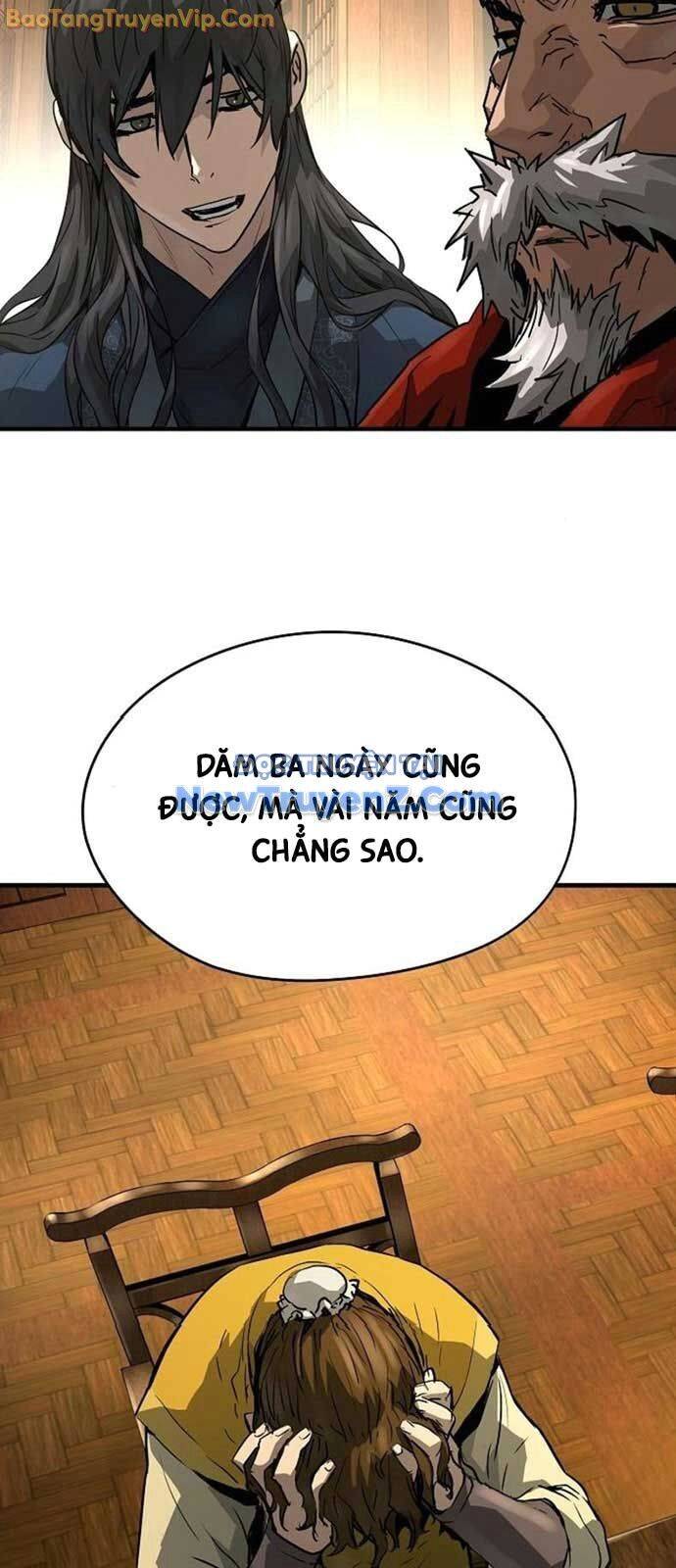 Tuyệt Thế Hồi Quy
