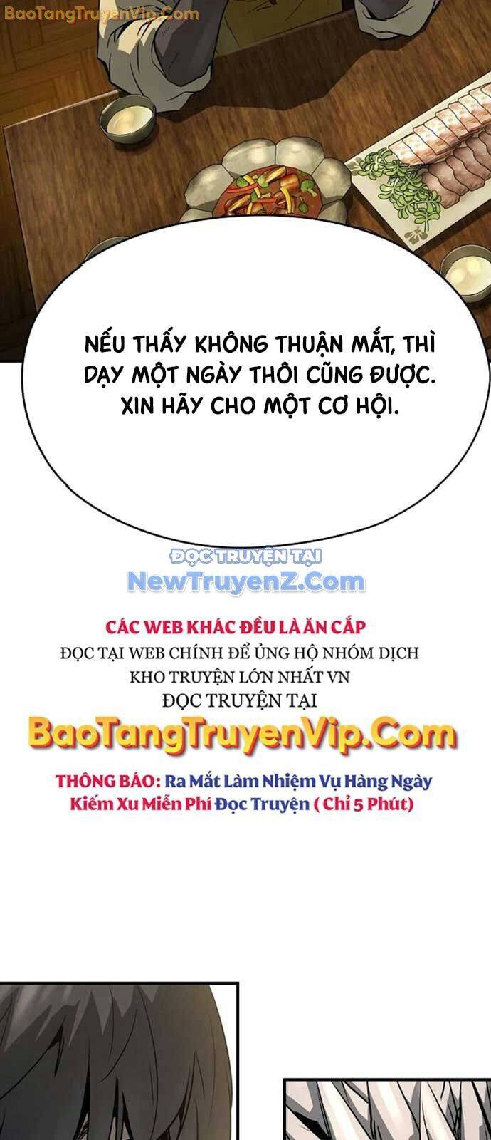 Tuyệt Thế Hồi Quy