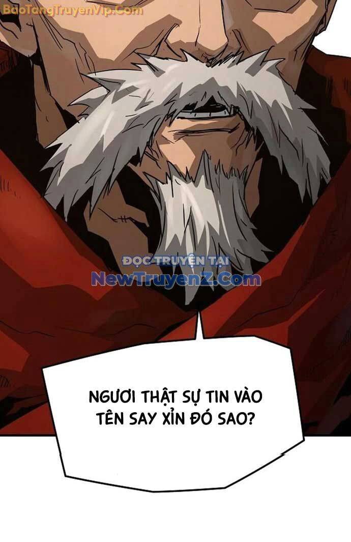 Tuyệt Thế Hồi Quy