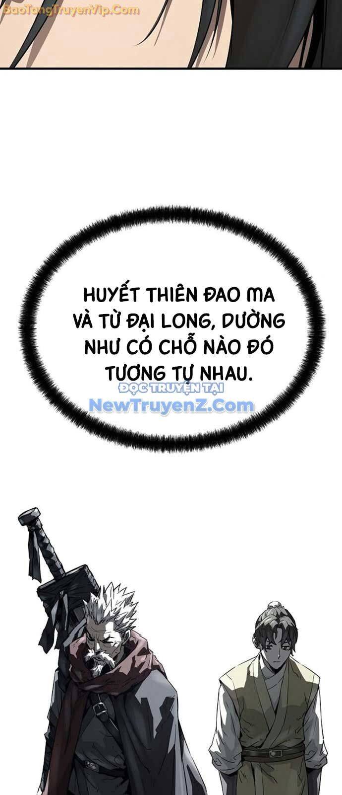 Tuyệt Thế Hồi Quy