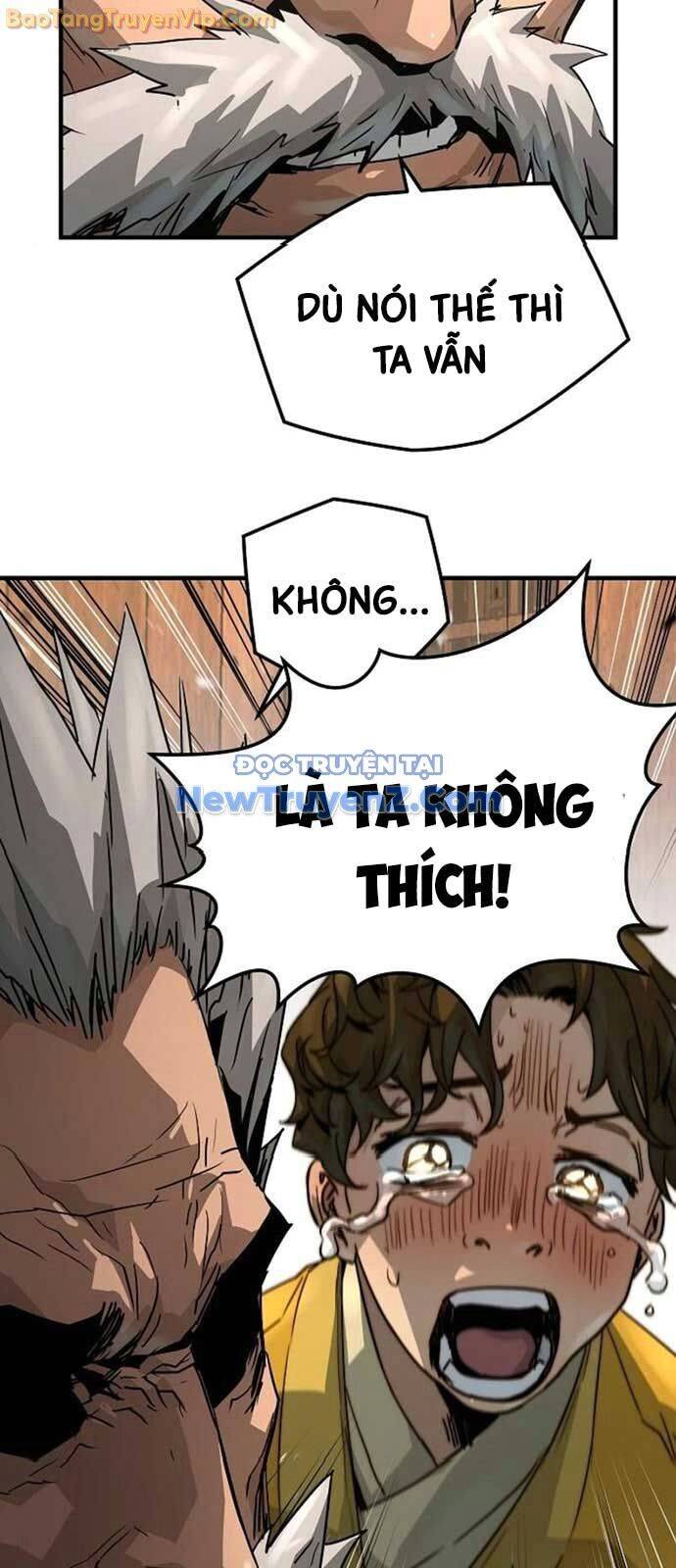 Tuyệt Thế Hồi Quy