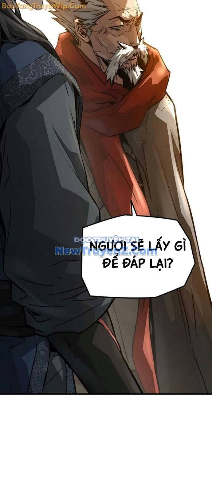Tuyệt Thế Hồi Quy
