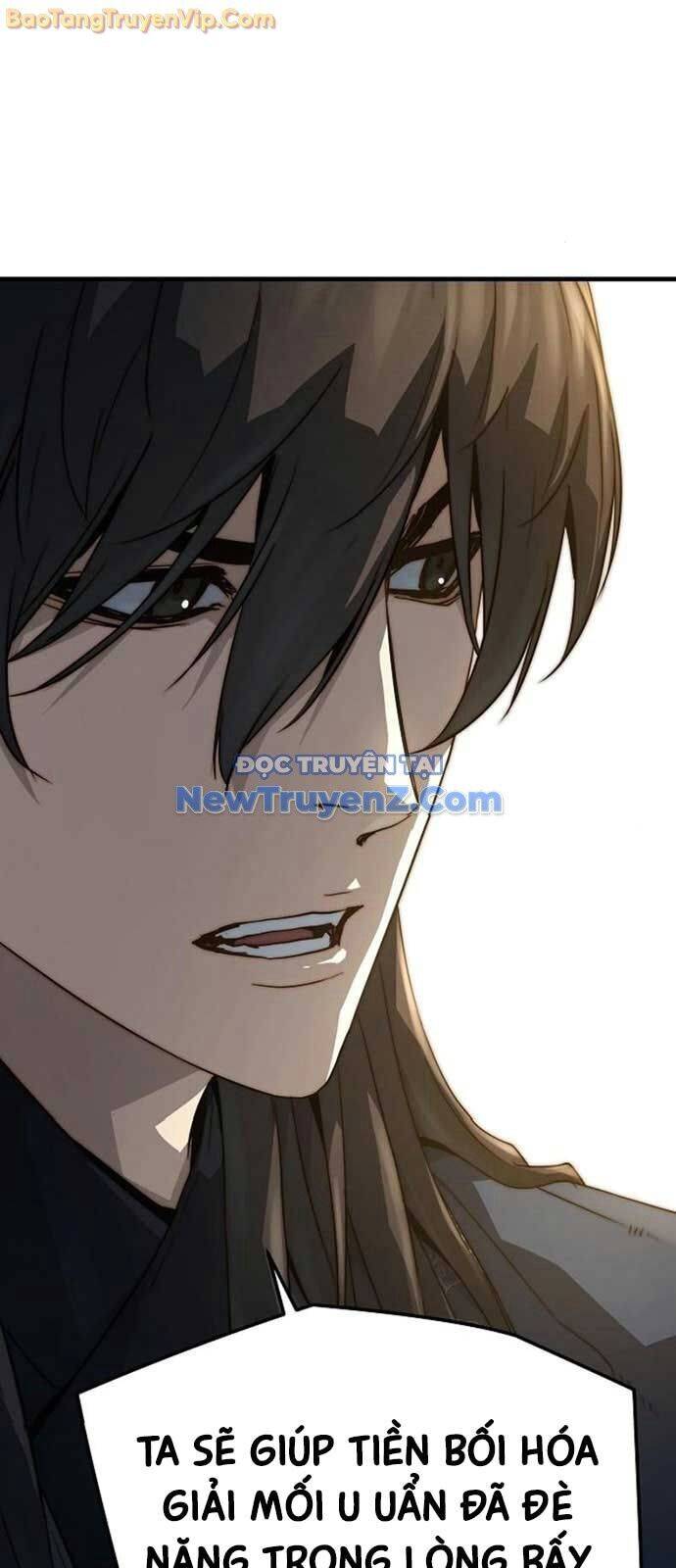 Tuyệt Thế Hồi Quy