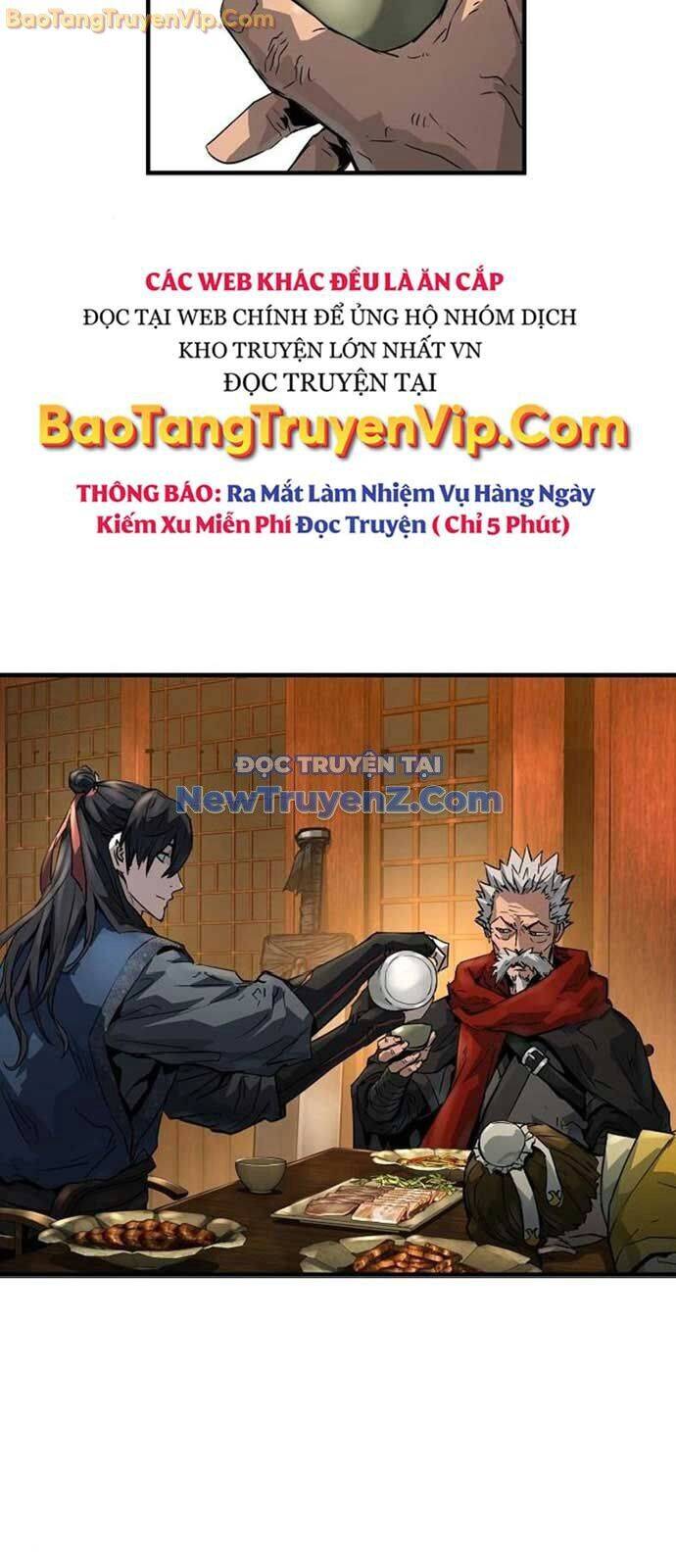 Tuyệt Thế Hồi Quy
