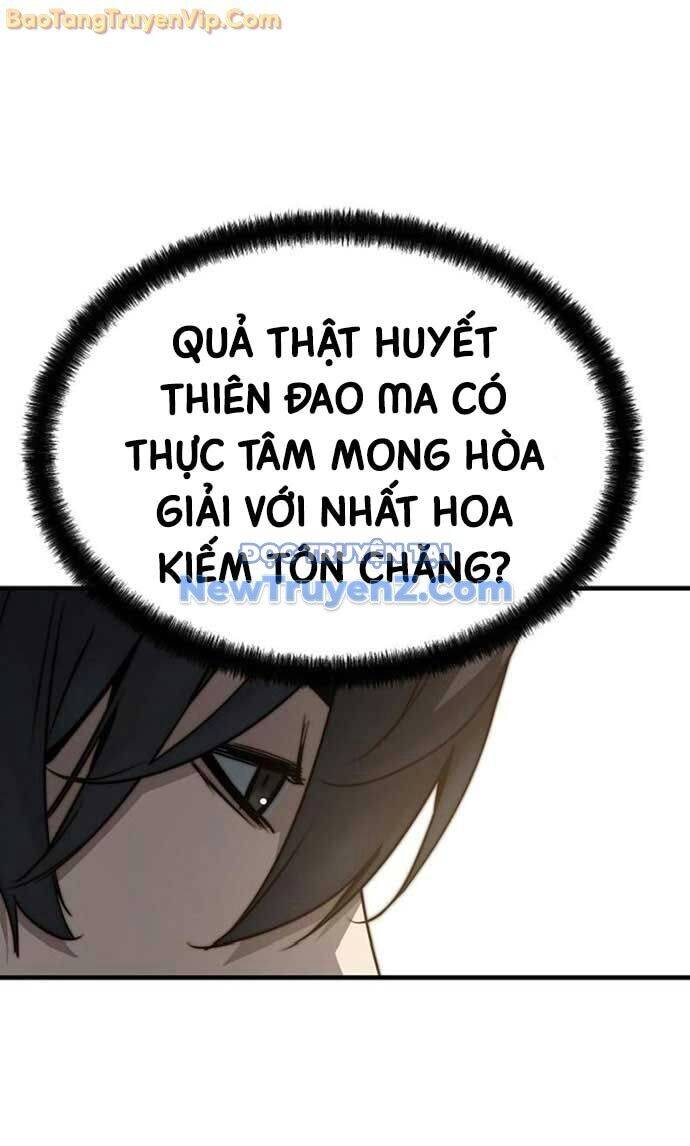 Tuyệt Thế Hồi Quy
