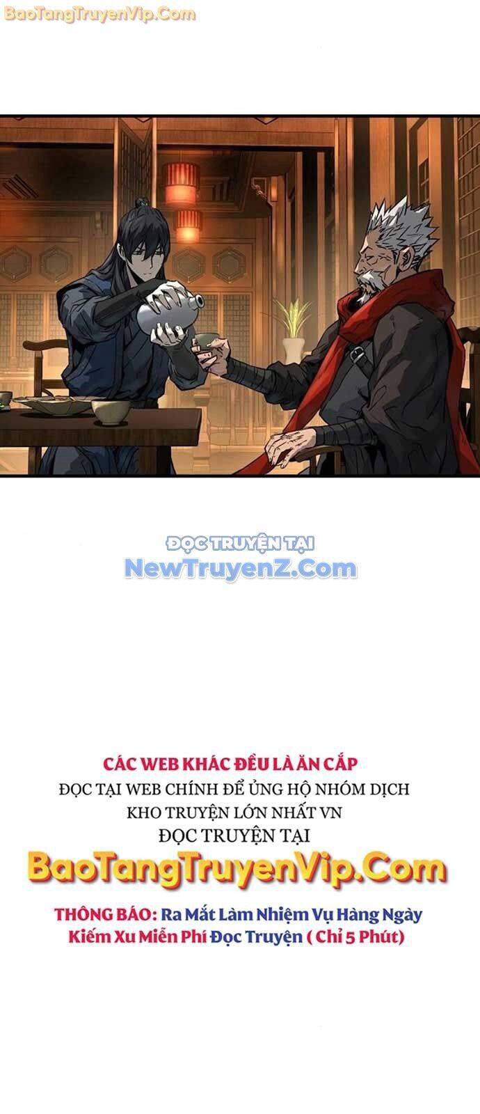Tuyệt Thế Hồi Quy