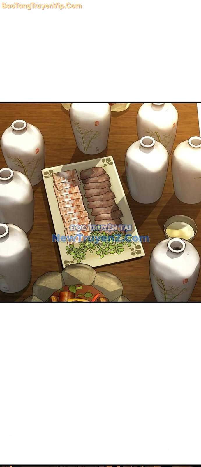 Tuyệt Thế Hồi Quy