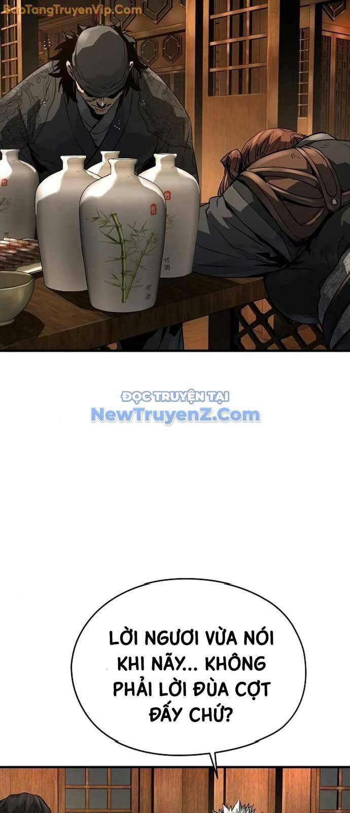 Tuyệt Thế Hồi Quy