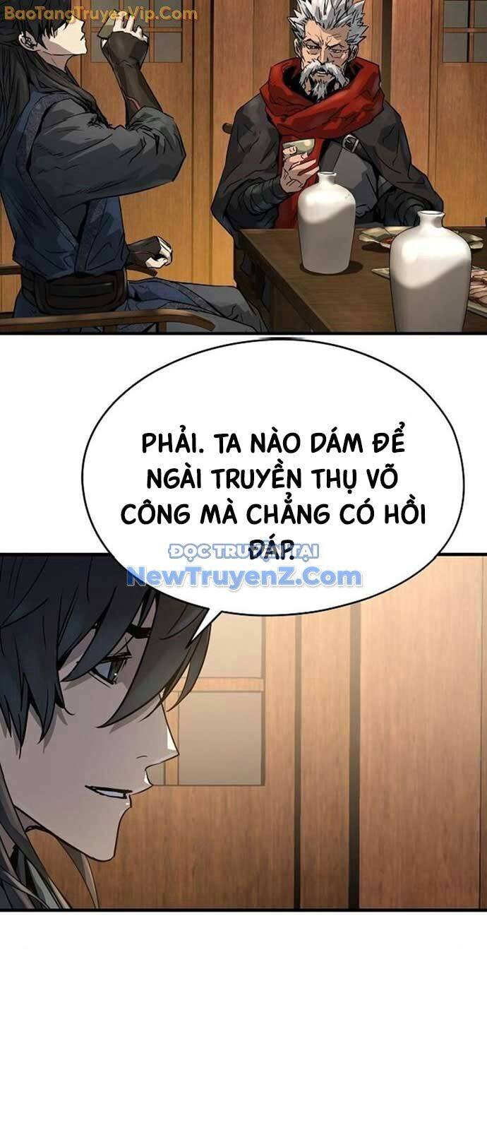 Tuyệt Thế Hồi Quy