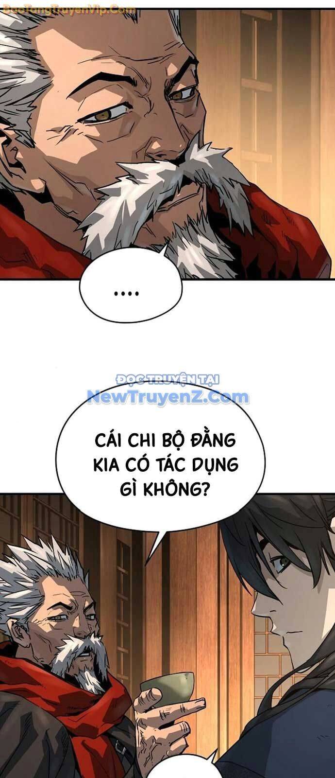 Tuyệt Thế Hồi Quy