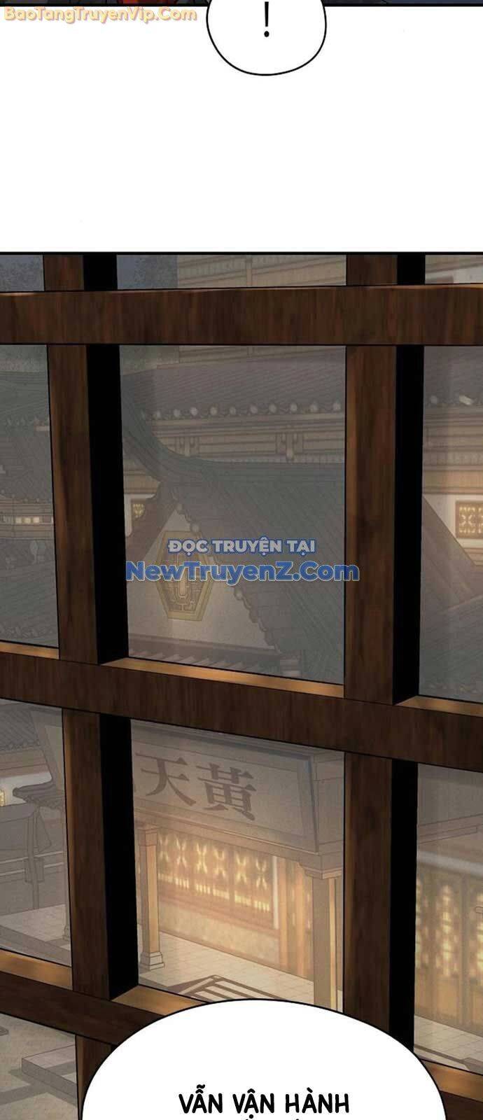 Tuyệt Thế Hồi Quy