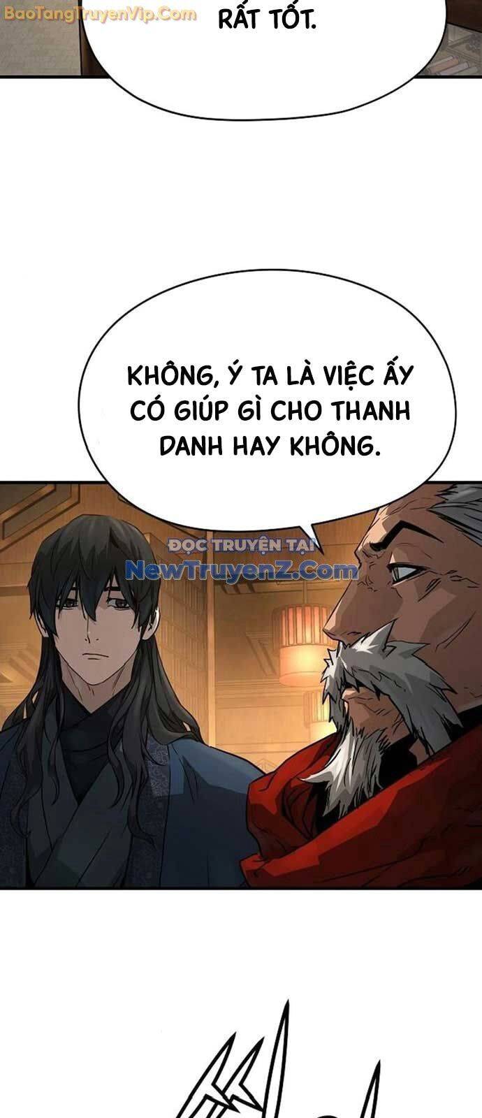 Tuyệt Thế Hồi Quy