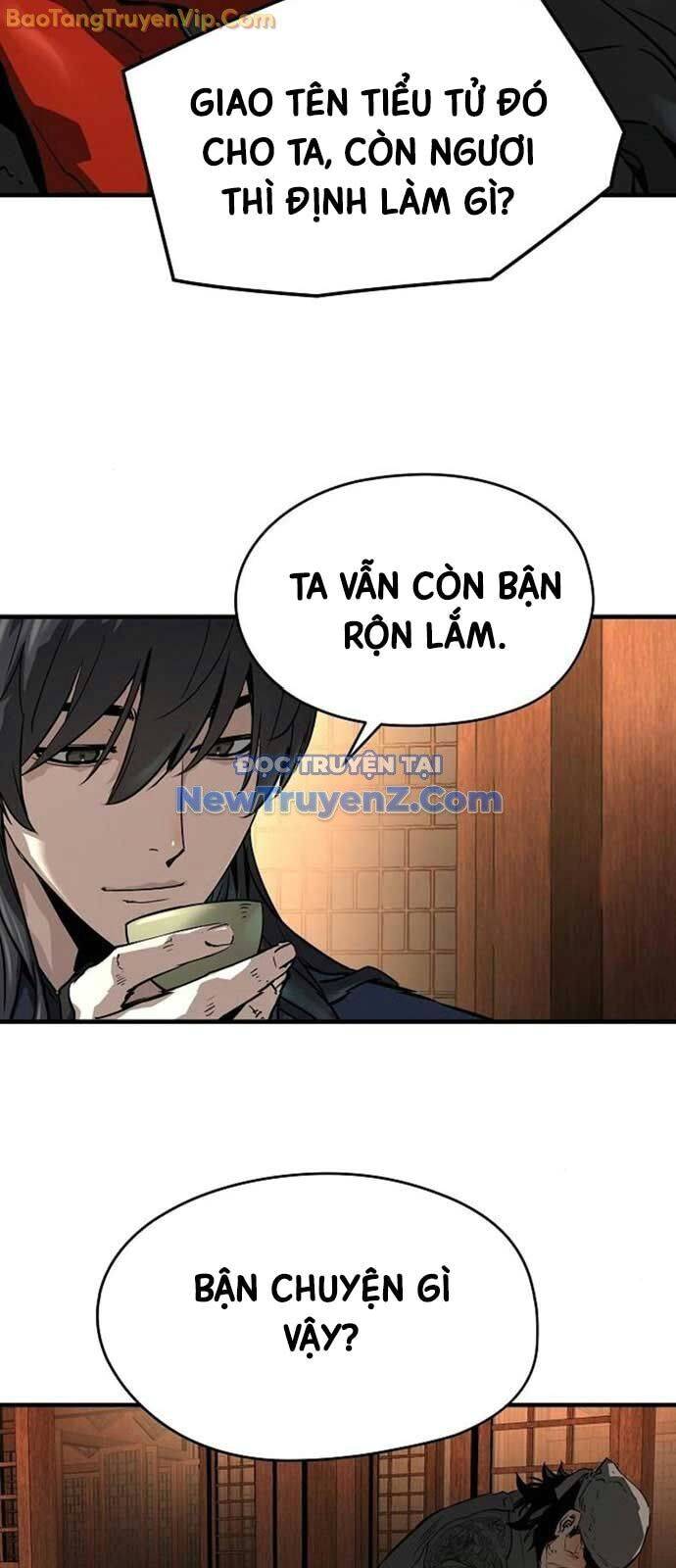 Tuyệt Thế Hồi Quy