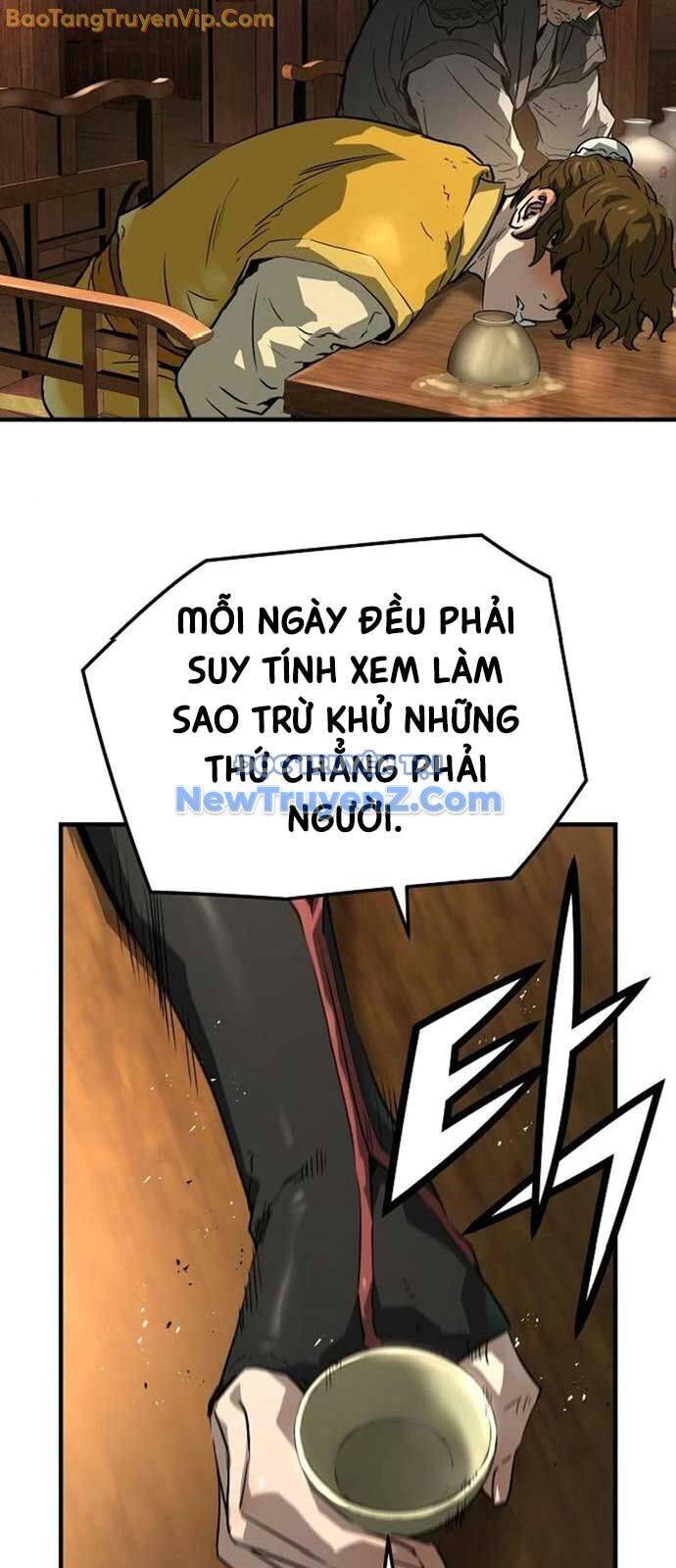 Tuyệt Thế Hồi Quy